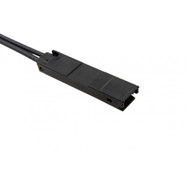 Câble ouverture du capot Pour MERCEDES CLASSE C W204 S204 A2048800059