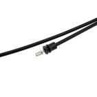 Câble ouverture du capot Pour MERCEDES CLASSE C W204 S204 A2048800059