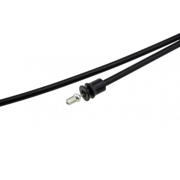 Câble ouverture du capot Pour MERCEDES CLASSE C W204 S204 A2048800059