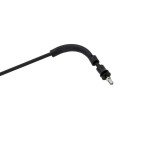 Câble ouverture du capot Pour MERCEDES CLASSE C W204 S204 A2048800059