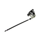 Gache Serrure de porte Conducteur Pour CLASSE C E GLK CLS SLS 2047201535