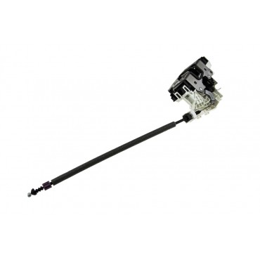 Gache Serrure de porte Conducteur Pour CLASSE C E GLK CLS SLS 2047201535