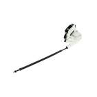Gache Serrure de porte Passager Pour MERCEDES CLASSE C E GLK CLS SLS 2047201835