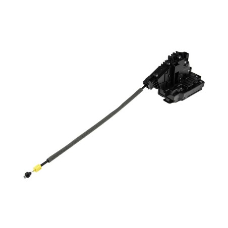 Gache Serrure de porte Arrière Gauche Pour MERCEDES CLASSE C E 997300501