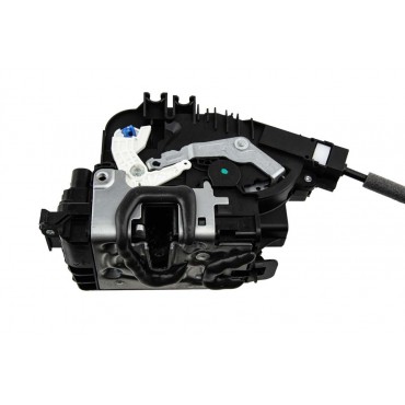 Gache Serrure de porte Arrière Gauche Pour MERCEDES CLASSE C E 997300501