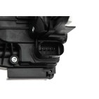Gache Serrure de porte Arrière Gauche Pour MERCEDES CLASSE C E 997300501