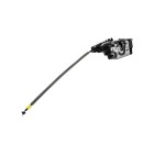 Gache Serrure de porte Arrière Droit Pour MERCEDES CLASSE C E 997301635