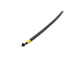 Gache Serrure de porte Arrière Droit Pour MERCEDES CLASSE C E 997301635