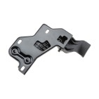 Serrure de capot moteur Pour SKODA FABIA ROOMSTER 5J0823480A