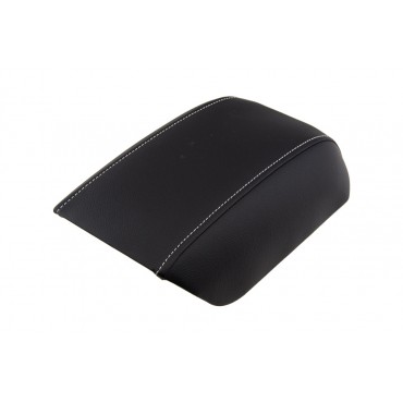 Accoudoir central noir Pour VOLVO XC90 2003-2014