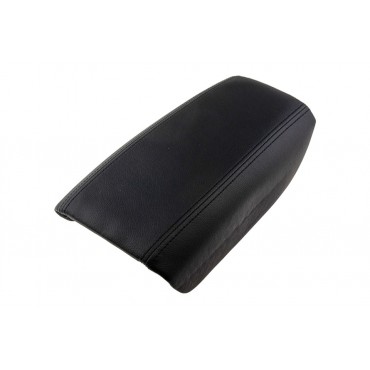 Accoudoir central noir Pour VOLVO S80 1996-2006