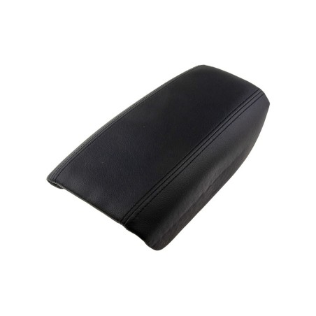 Accoudoir central noir Pour VOLVO S80 1996-2006