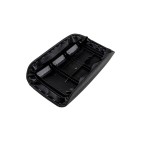 Accoudoir central noir Pour VOLVO S80 1996-2006