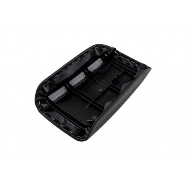 Accoudoir central noir Pour VOLVO S80 1996-2006