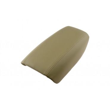 Accoudoir central Beige Pour VOLVO S80 1996-2006