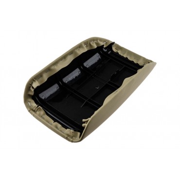 Accoudoir central Beige Pour VOLVO S80 1996-2006