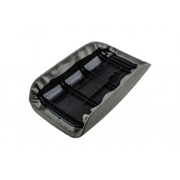 Accoudoir central Gris Pour VOLVO S80 1996-2006