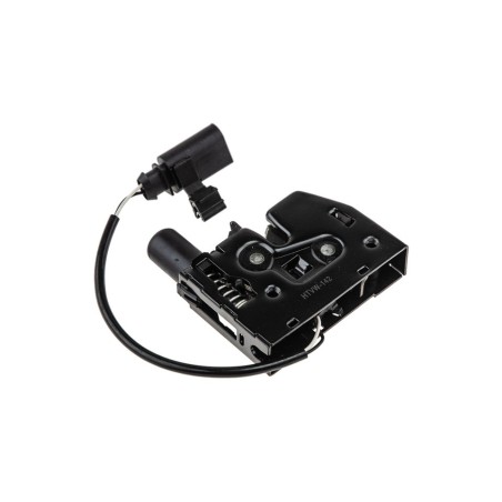 Serrure de capot moteur Pour AUDI A6 A7 4G0823509D 4G0823509C