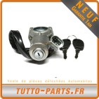 NEIMAN SERRURE D'ALLUMAGE BARILLET pour Iveco Daily III 1997-2007