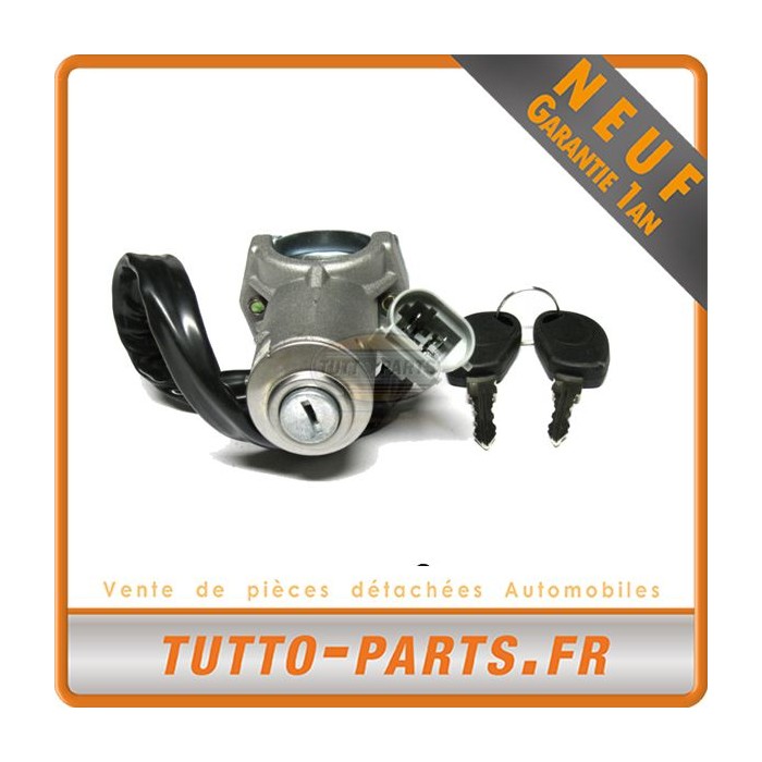 NEIMAN SERRURE D'ALLUMAGE BARILLET pour Iveco Daily III 1997-2007