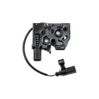 Serrure de capot moteur Pour AUDI A6 A7 4G0823509D 4G0823509C