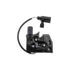 Serrure de capot moteur Pour AUDI A6 A7 4G0823509D 4G0823509C