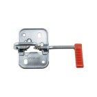 Crochet ouverture du capot Pour VW POLO 6R0823186C