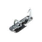 Crochet ouverture du capot Pour VW GOLF JETTA TIGUAN 1K0823480