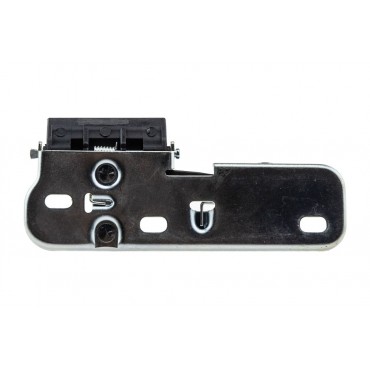 Crochet ouverture du capot Pour VW GOLF JETTA TIGUAN 1K0823480