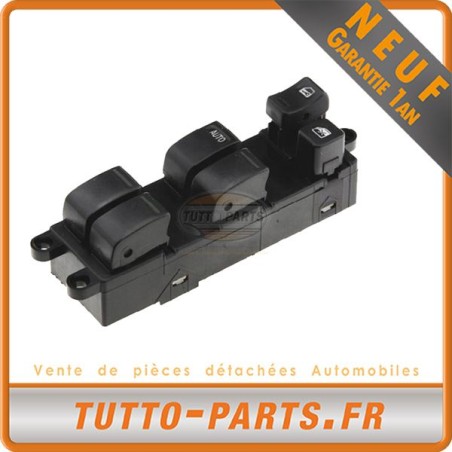 Platine Commande Lève Vitre - Bouton De vitre pour TOYOTA COROLLA