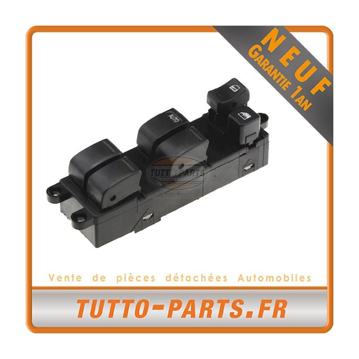 Platine Commande Lève Vitre - Bouton De vitre pour TOYOTA COROLLA