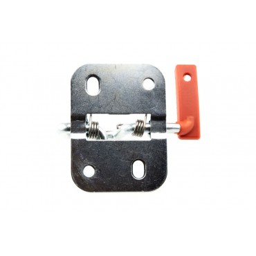 Crochet ouverture du capot Pour VW CADDY JETTA SCIROCCO TOURAN 1K8823186D