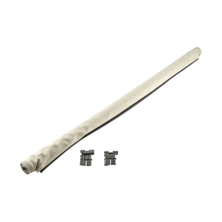 Rideau pare soleil toit ouvrant beige Pour GOLF PASSAT SHARAN TIGUAN 1K9877307B