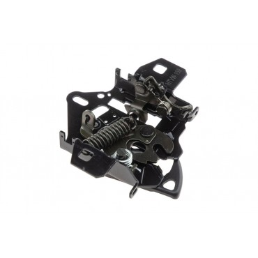 Serrure de capot moteur Pour VW PASSAT 3A5 35I 3B2 3B5 3B0823509M