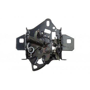 Serrure de capot moteur Pour VW PASSAT 3A5 35I 3B2 3B5 3B0823509M