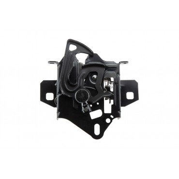 Serrure de capot moteur Pour VW PASSAT 3A5 35I 3B2 3B5 3B0823509M