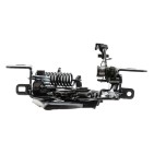 Serrure de capot moteur Pour VW PASSAT 3A5 35I 3B2 3B5 3B0823509M