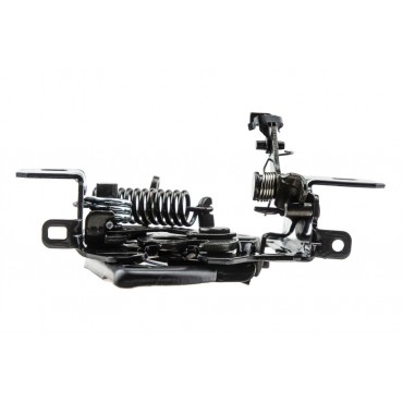 Serrure de capot moteur Pour VW PASSAT 3A5 35I 3B2 3B5 3B0823509M