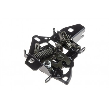 Serrure de capot moteur Pour VW PASSAT 3B3 3B6 2000-2005 3B0823509R