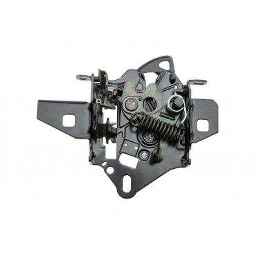 Serrure de capot moteur Pour VW PASSAT 3B3 3B6 2000-2005 3B0823509R