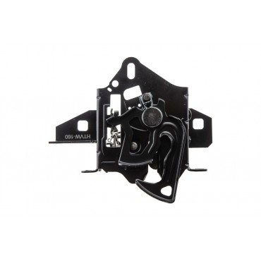 Serrure de capot moteur Pour VW PASSAT 3B3 3B6 2000-2005 3B0823509R
