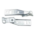 Charnière de capot moteur gauche Pour VW BORA GOLF IV 1J0823301