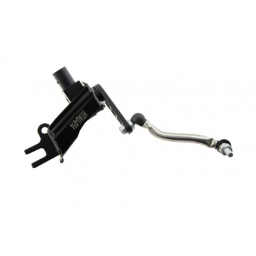 Correcteur d'assiette Avant Gauche Conducteur Pour AUDI Q5 8RB 8R0941285E