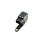 Correcteur d'assiette Arrière droit Pour BMW X5 E53 2000-2006 37146755045