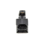 Correcteur d'assiette Arrière droit Pour BMW X5 E53 2000-2006 37146755045