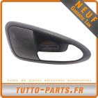 Poignée de porte intérieur pour SEAT IBIZA IV 2009-2012