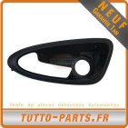  Poignée de porte intérieur droite pour SEAT IBIZA IV