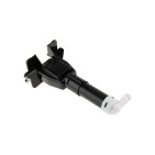 Gicleur de lave phare Avant Gauche Conducteur Pour HONDA ACCORD VIII 76885TL0S01