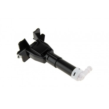 Gicleur de lave phare Avant Gauche Conducteur Pour HONDA ACCORD VIII 76885TL0S01