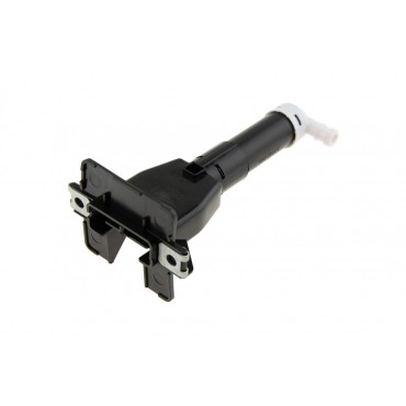 Gicleur de lave phare Avant Gauche Conducteur Pour HONDA ACCORD VIII 76885TL0S01